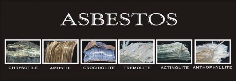 The Quintessential Dealing with finding Asbestos