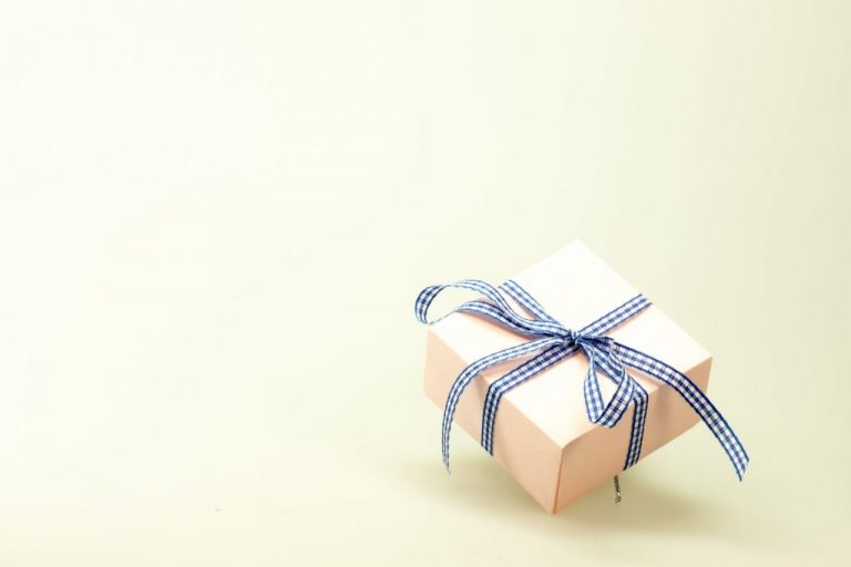Out Of The Box Birthday Gift Ideas For Someone Who Has Everything