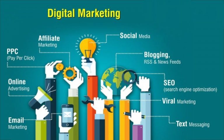 Top 20 Best Marketing And Tech Blogs To Follow In 2020