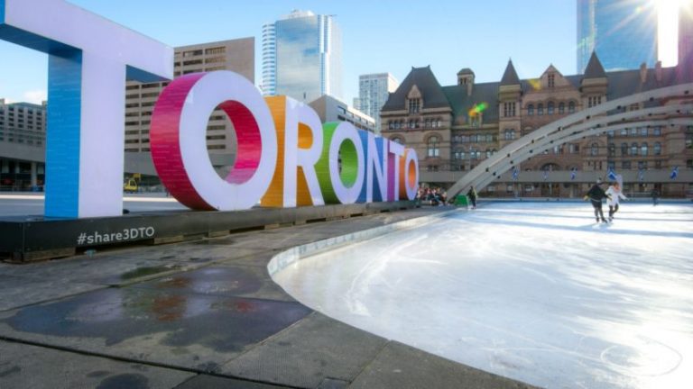 Toronto: A Perfect Place for Your Next Family Vacation