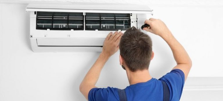 A step by step guide to hiring air conditioner repair services: