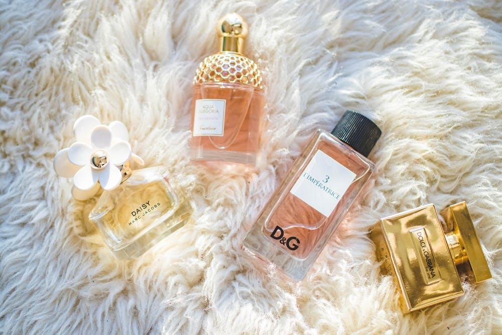 Iconic Beauty Gifts from blooms