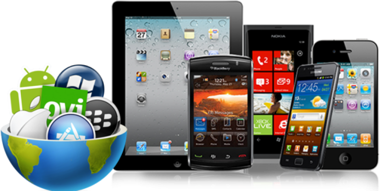 Platforms that are used for Mobile Application Development