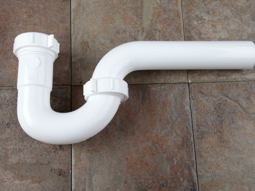Remove the Drain Trap in Plumbing Absbuzz