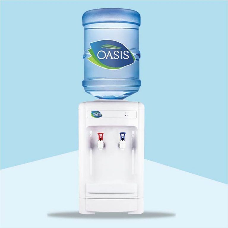 Choosing a water bottle dispenser in UAE