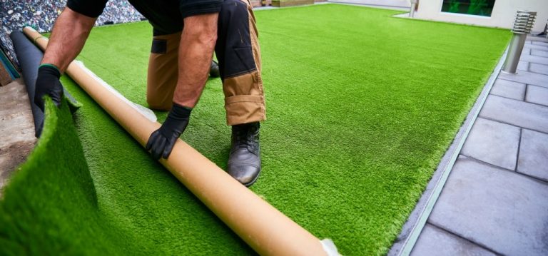 The Benefits of Artificial Grass and Turf in Abu Dhabi