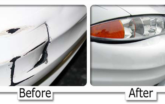 3 Top Issues That A Mobile Scratch Repair Specialist Can Fix On Your Car