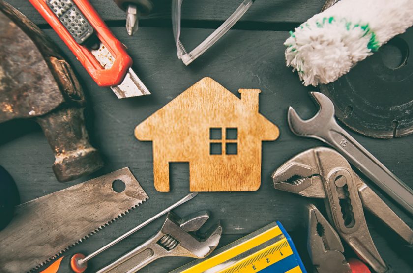 Everything You Should Know about Home Improvement