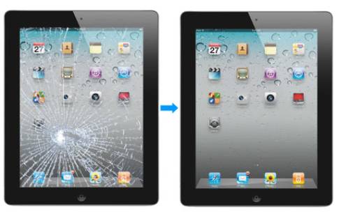 What you require to understand about iPad Screen Repair