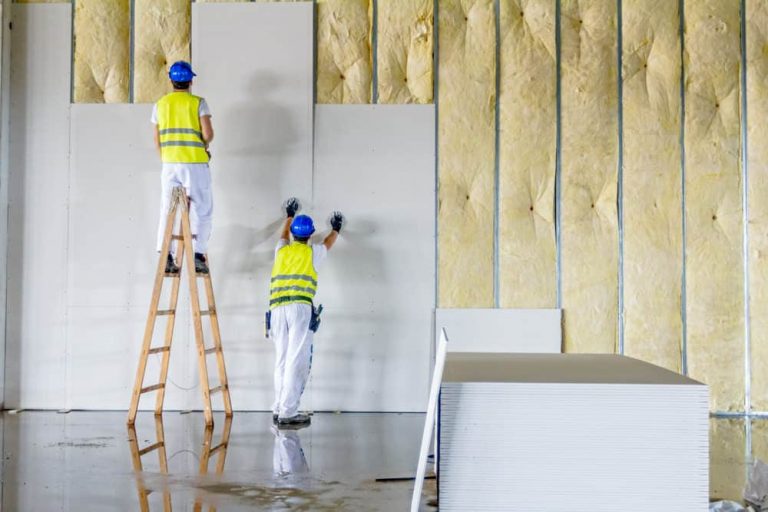 Things you need to know about plasterboard