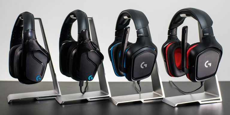 Advantages of Logitech Headsets of 2020 in the USA for Office Work