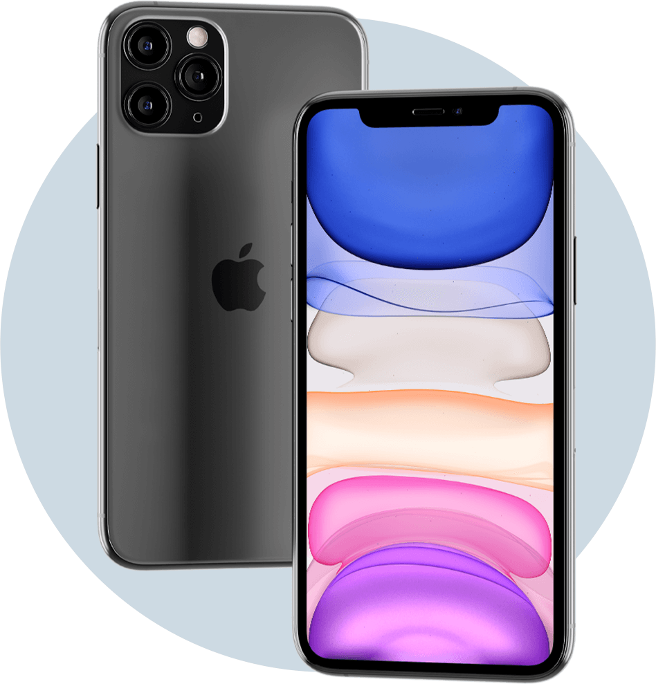 iPhone buybacks