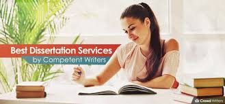 Find Out Best Way to Getting Dissertation Writing Services