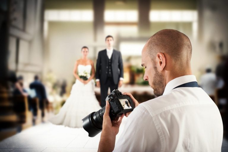 Why is lighting crucial for your wedding and reception? Here are the top reasons