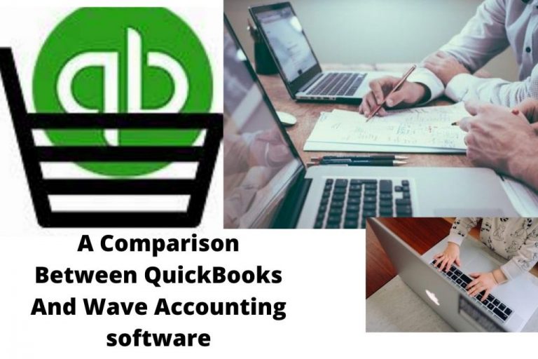 Difference between QuickBooks And Wave Accounting software