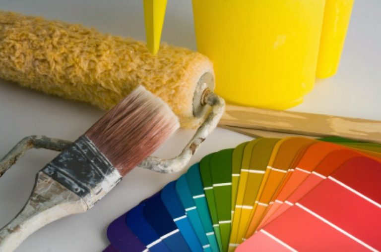 Top three tips to follow for painting your commercial property