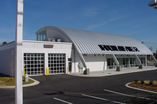 Pros And Cons Of Commercial Roofing Systems - Absbuzz