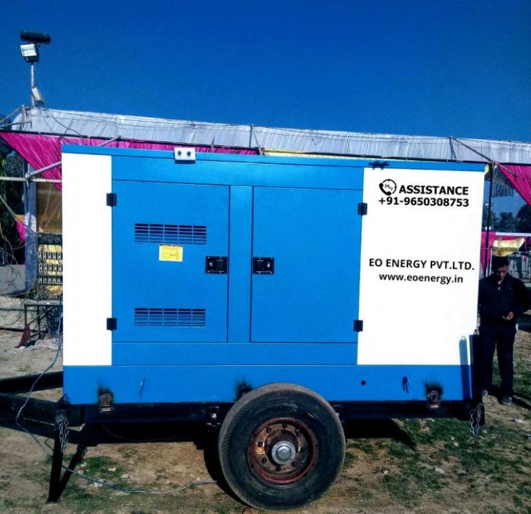 75 kva generator fuel consumption