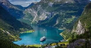 The 3 Best Tour Packages to Explore Norway