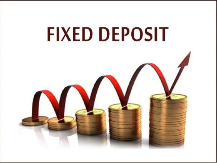 5 Reasons Why You Must Have a Fixed Deposit Account in India