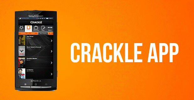 crackle apk