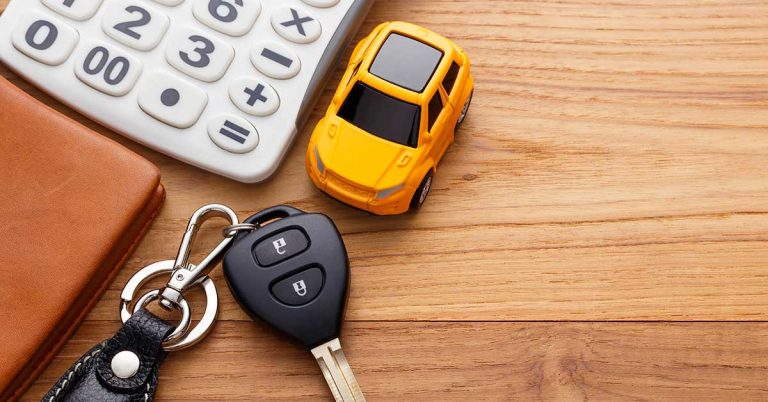 Understanding the Car Insurance Premium Calculator