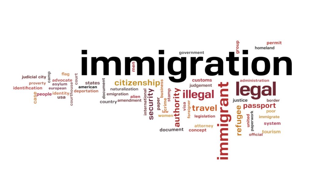 immigration