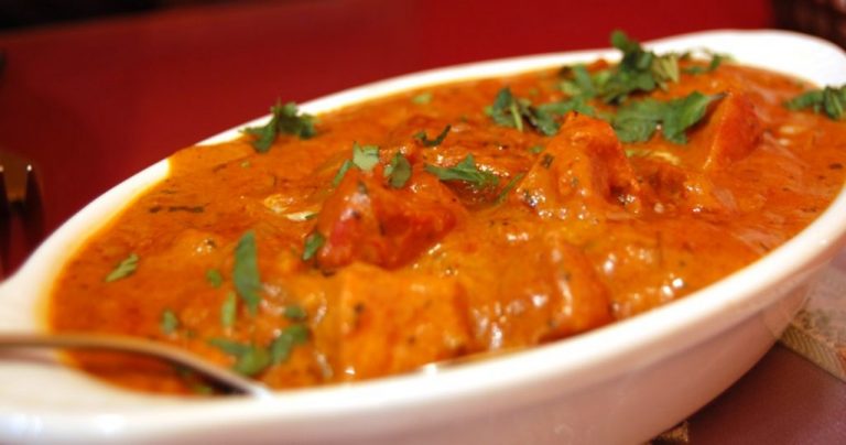 Best Edinburgh Indian Restaurants | Nilgiri Spice