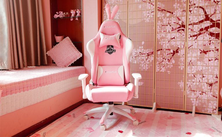 How can we choose a best gaming chair