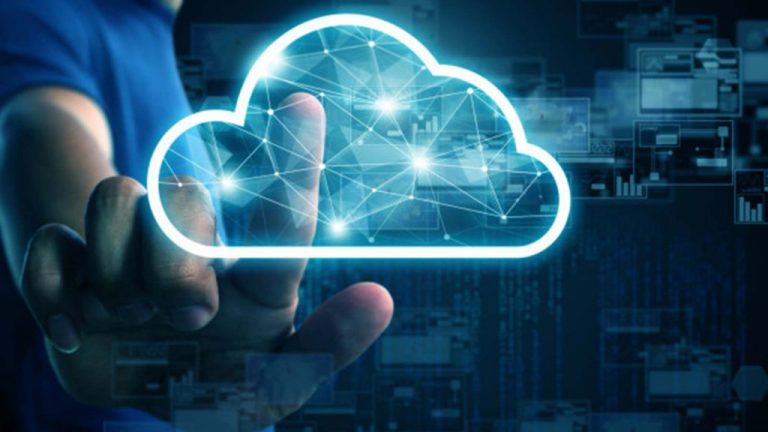 Top 3 Benefits of Cloud Computing For Business