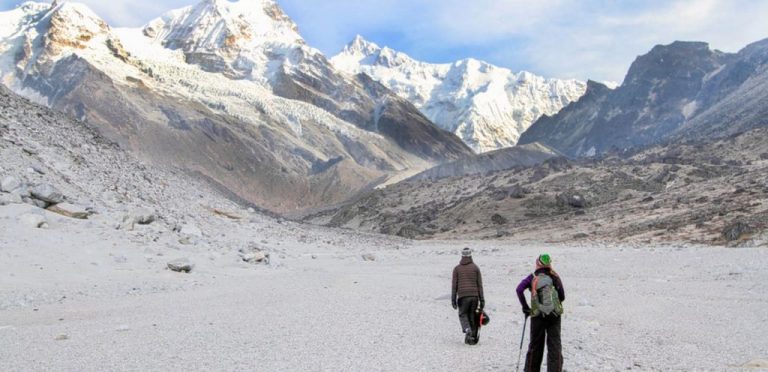 Full Guide About Goechala Trek