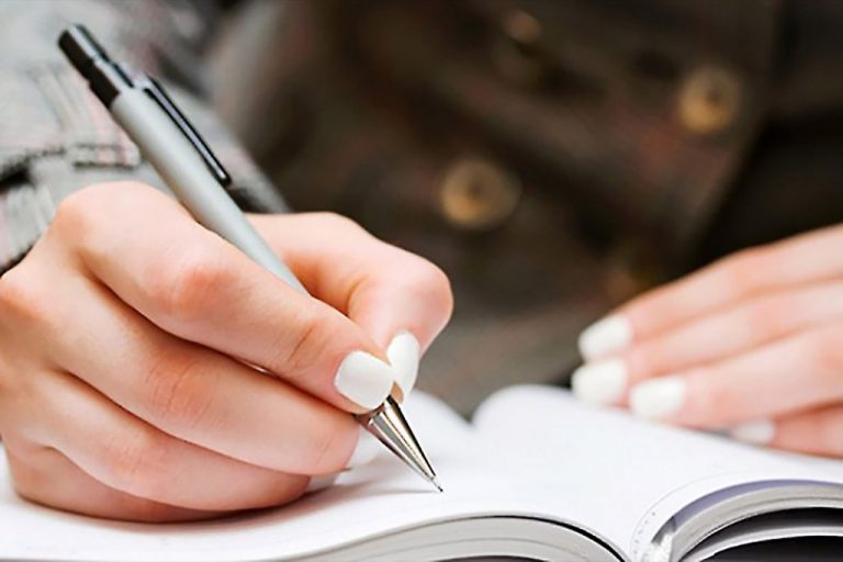 Finding The Writer Flow: Easy Steps To Be More Productive