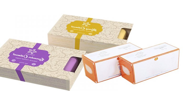 Does Design of Soap Packaging Helps In Making More Product Sales