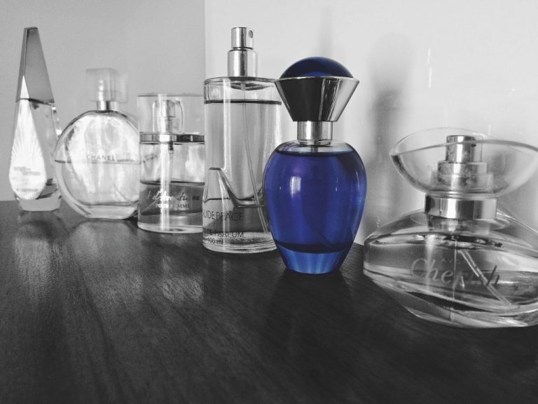 5 Best Arabic Perfume for Men You can Find