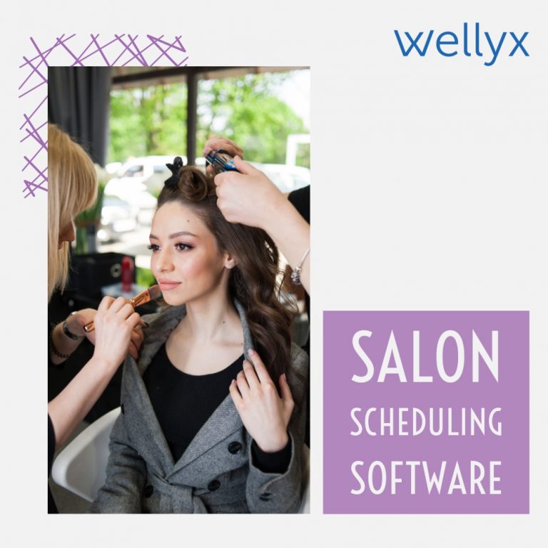 salon software