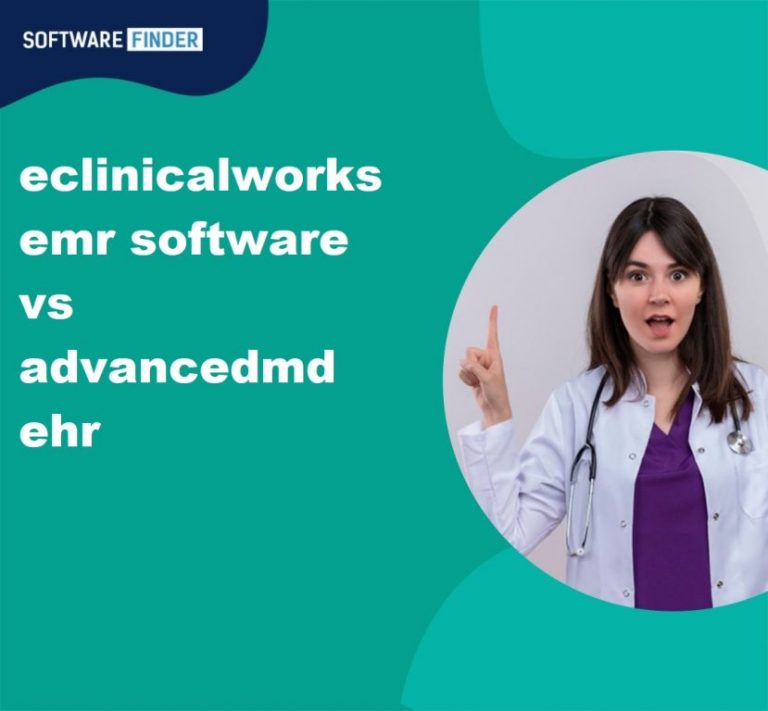 eclinicalworks emr software vs advancedmd ehr