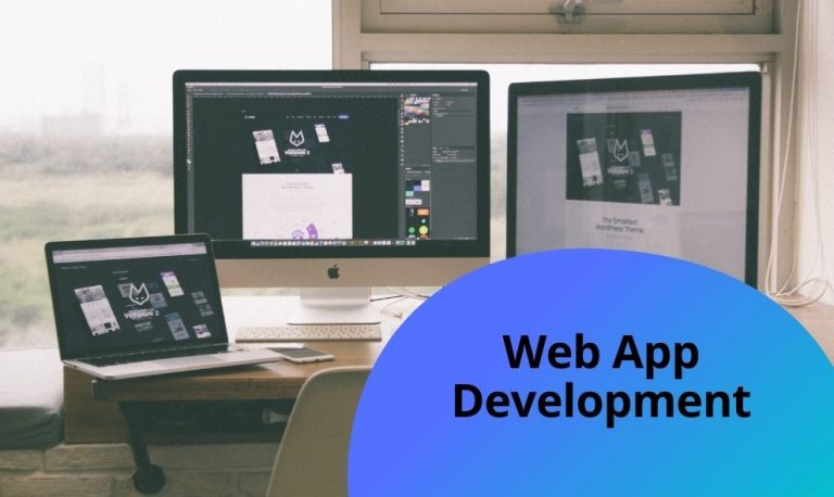 Web App Development: The Structured Approach