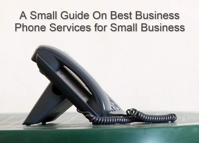 Benefits of Using Small Business Phone Systems in Your Business