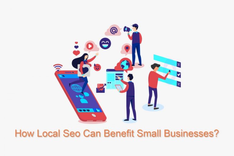 How Implementing Local Seo for your Atlanta Business Can Help Them Grow?