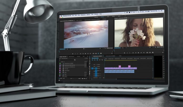Latest Trends in Video Editing for the Aspiring Video Creators