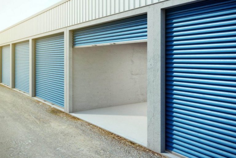 Tips to selecting the perfect shutters for your shop front