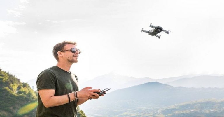 Get the Best Drones for Aerial Photography and Videography