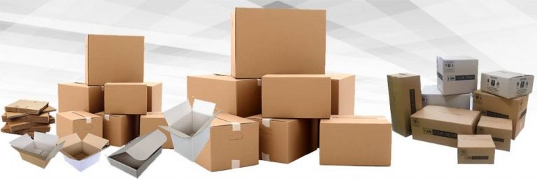 What are the Steps Involved in the Modifications of Corrugated Boxes?
