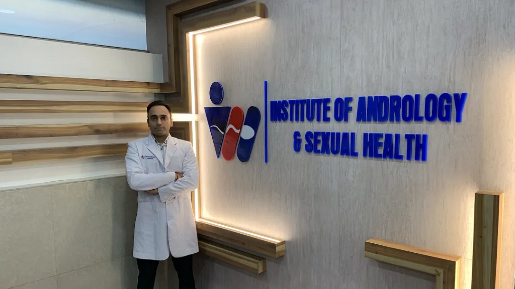 Best Andrologist in Jaipur