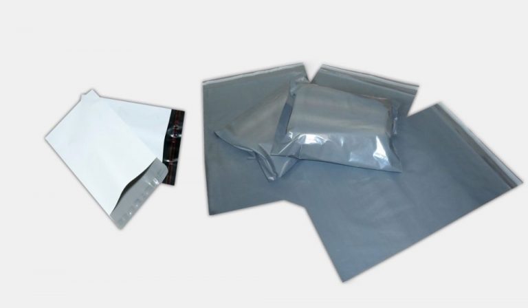 What Are Printed Mailing Bags?