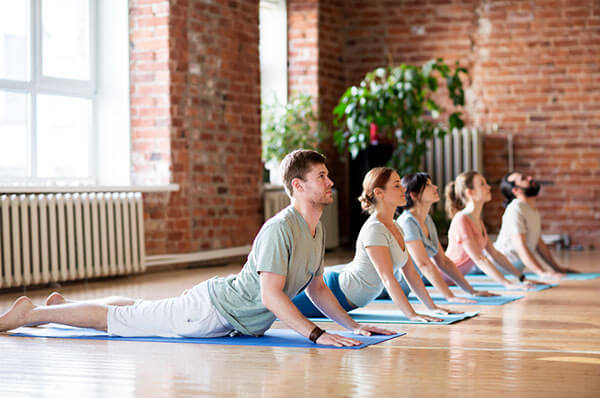 Can exercise treat erectile dysfunction?