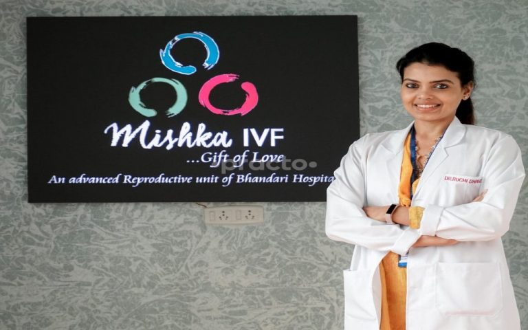 Cryopreservation Of Embryos At Best IVF Center In Jaipur Is Responsible For  High Success Rate