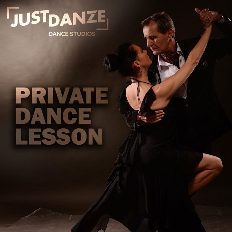 What Perspectives of a Private Dance Lesson Distinct it with Others?