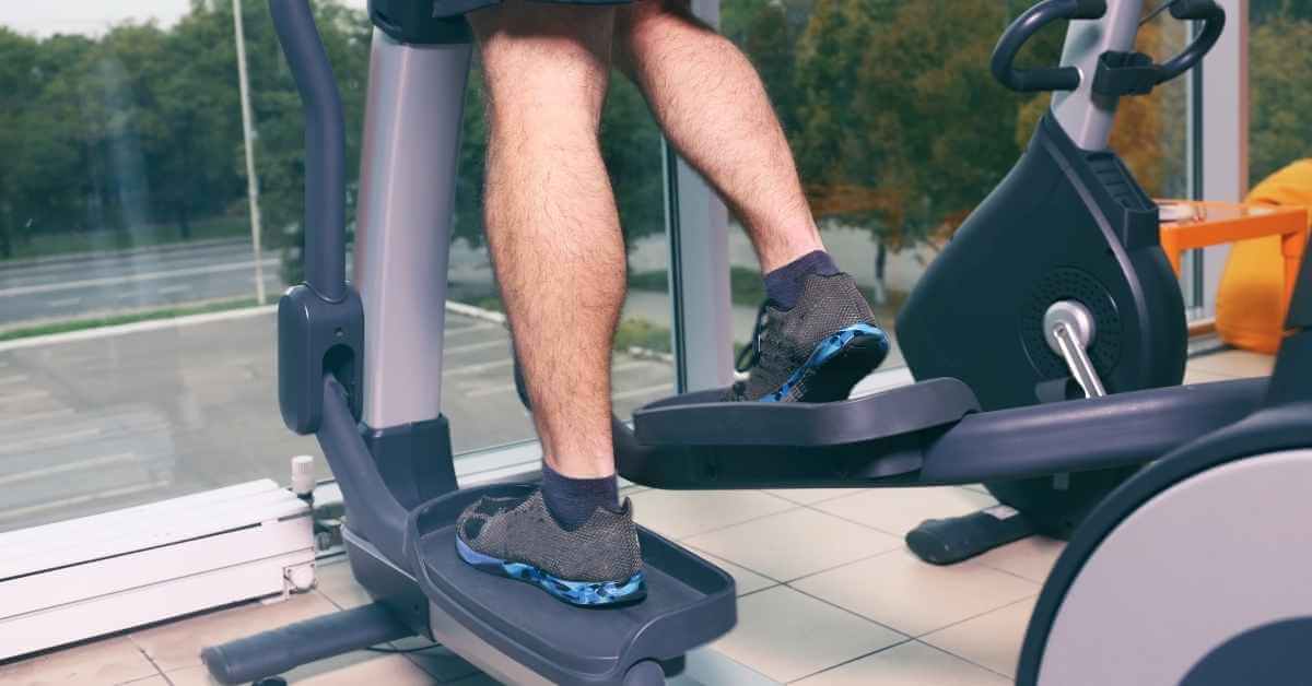 How to Choose an Elliptical Trainer
