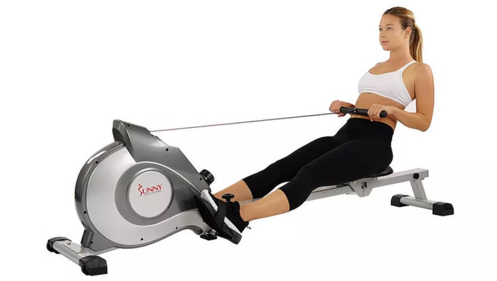 What You Need To Know About Magnetic Rowing Machines